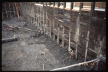 Westlake Center construction (May 13, 1987 - Ray Halvorson