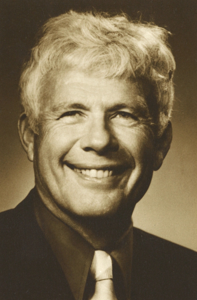 Vice-Chairman Robert B. Dunn